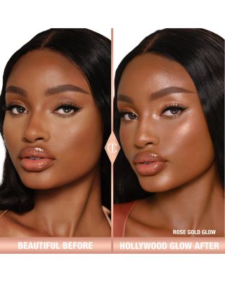 Hollywood Glow Glide Face Architect Highlighter