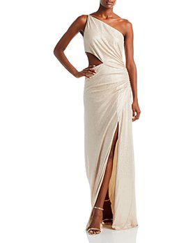 Ramy Brook - Sonnie Cutout Gown