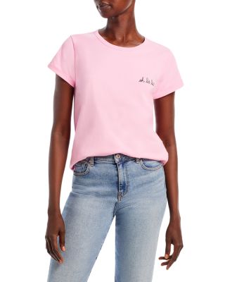 Maison Labiche - Le Poitou Oh La La Graphic Tee