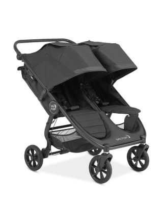 City Mini&reg; GT2 Double Stroller
