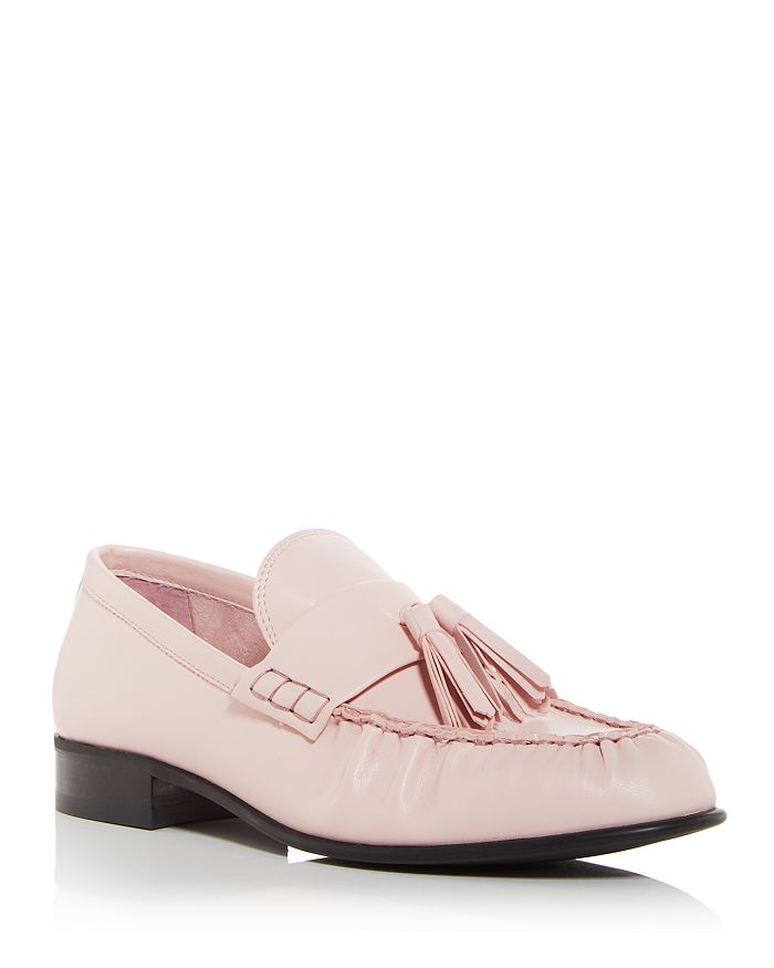 Jeffrey campbell best sale tassel loafer