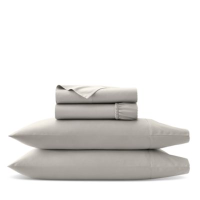 Boll & Branch - Percale Hemmed Sheet Set