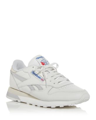 Reebok Women's Classic Low Top Sneakers | Bloomingdale's Shoes