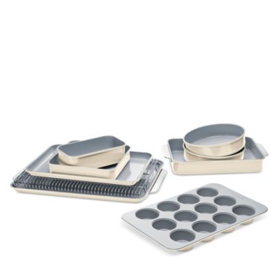 Caraway 11-Piece Mega Nonstick Baking Set