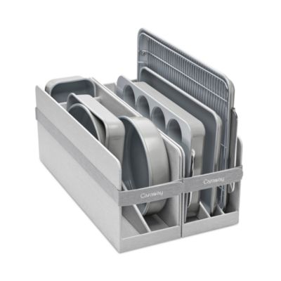 11-Piece Mega Nonstick Baking Set