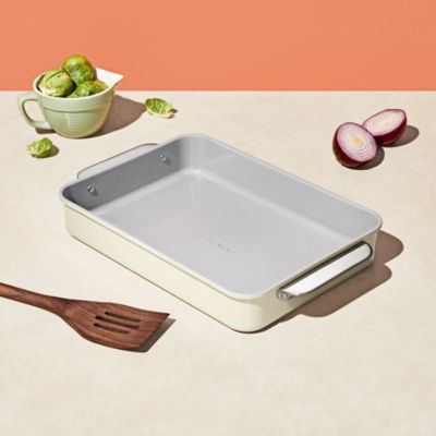 Rectangular Nonstick Pan