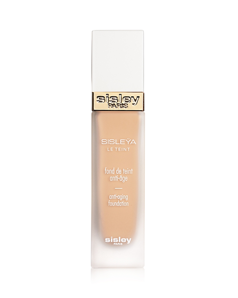 Sisley Paris Sisleya Le Teint Foundation In R Vanilla