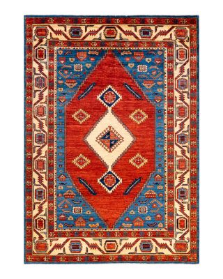 Bloomingdale's Serapi M1973 Area Rug, 6' x 8'7