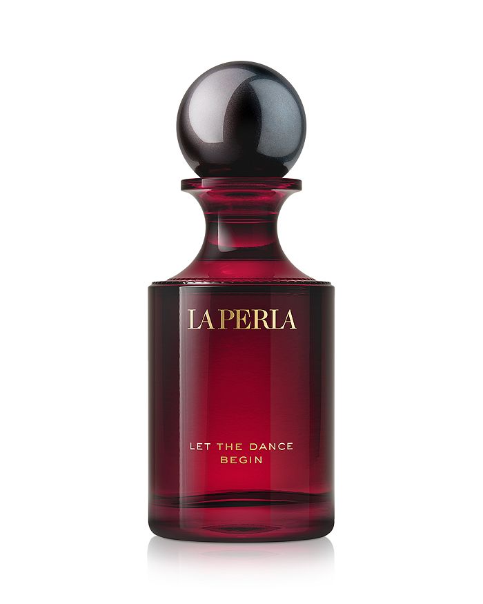 La Perla Beauty - Let the Dance Begin Eau de Parfum 4 oz.