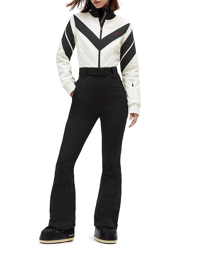 Perfect Moment Frost One Piece Ski Suit
