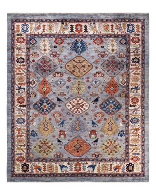 Bloomingdale's Serapi M1973 Area Rug, 8'2 x 9'8
