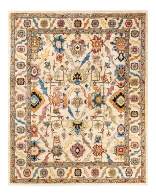 Bloomingdale's Serapi M1973 Area Rug, 8'1 x 10'2