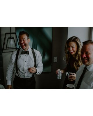 Carved Rose Sterling Silver & Black Onyx Stud & Cufflink Set