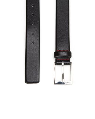 Men's Gellot Leather Belt