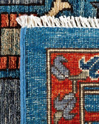 Serapi M1973 Area Rug, 8'2" x 10'4"