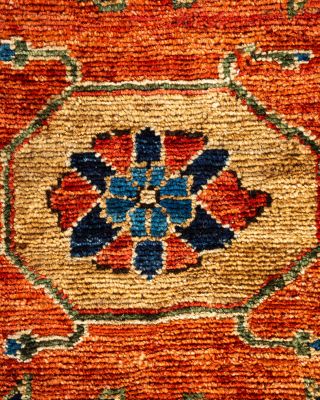 Serapi M1973 Area Rug, 8'2" x 10'4"