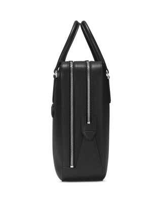 Sartorial Leather Document Case