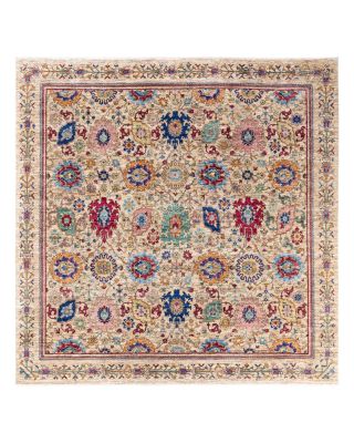 Bloomingdale's Serapi M1973 Area Rug, 8'5 x 8'6