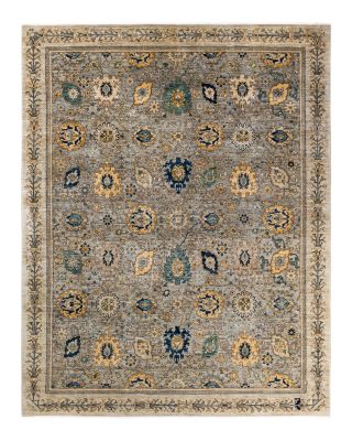 Bloomingdale's Serapi M1973 Area Rug, 8'7 x 10'10