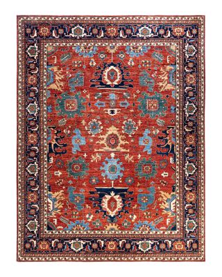 Bloomingdale's Serapi M1973 Area Rug, 9' x 11'10