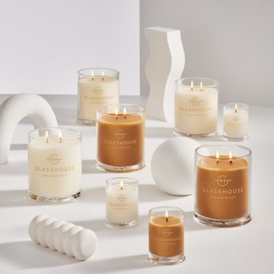 Arabian Nights Candle 13.4 oz Triple Scented Candle