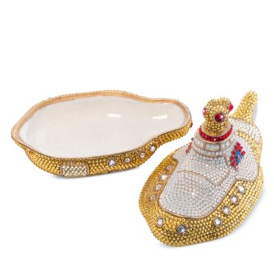 The Beatles' Yellow Submarine Rock Box