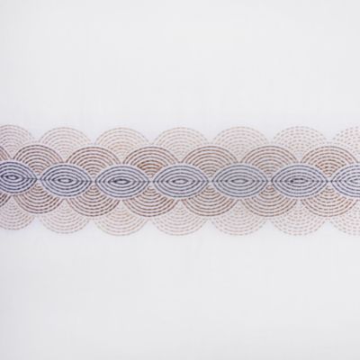 Arcada Boudoir Sham - Exclusive