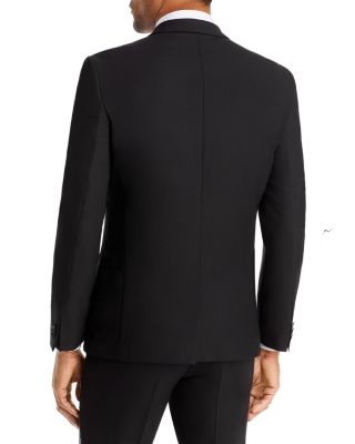 Arti Extra Slim Fit Tuxedo Jacket