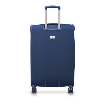 Helium DLX 25&amp;quot; Spinner Suitcase