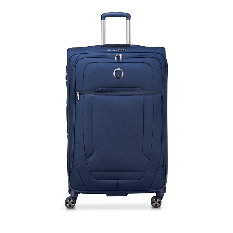 DELSEY DELSEY HELIUM DLX 29 SPINNER SUITCASE
