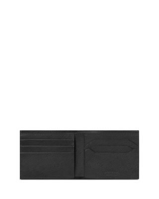 Sartorial Leather Bifold Wallet