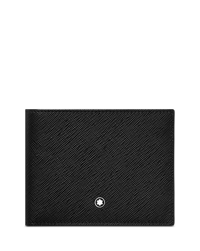 Montblanc Sartorial Leather Bifold Wallet | Bloomingdale's