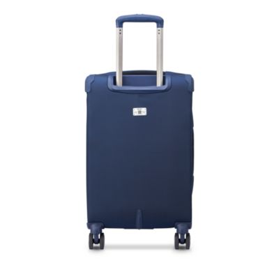Helium DLX 22" Spinner Carry On Suitcase