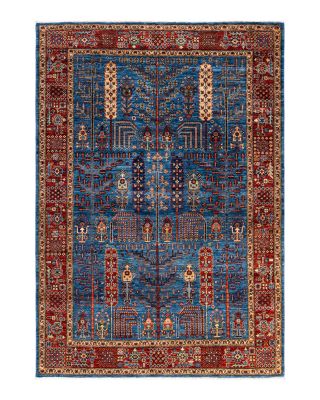 Bloomingdale's Serapi M1973 Area Rug, 6' x 8'7