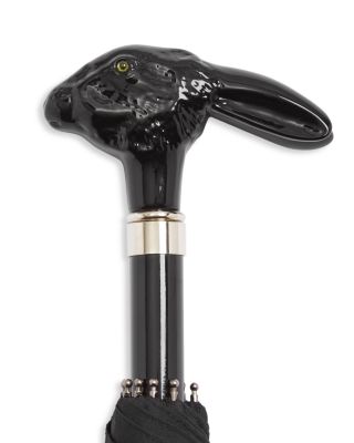Fox Umbrellas Rabbit Head Handle Umbrella | Bloomingdale's