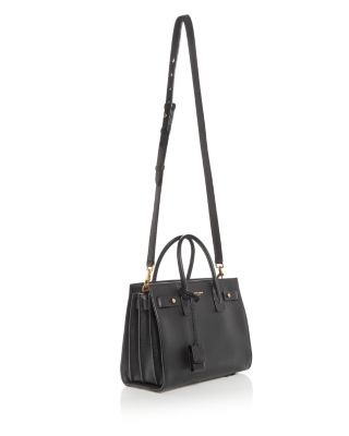  Sac De Jour Supple Baby Top Handle Bag