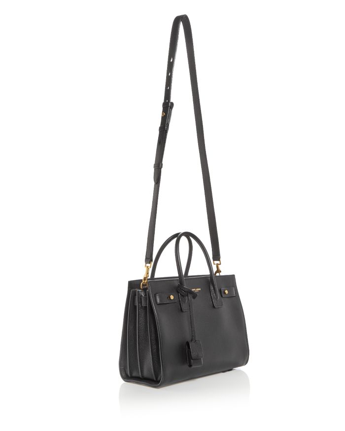 Sac de Jour Supple Baby Top Handle Bag