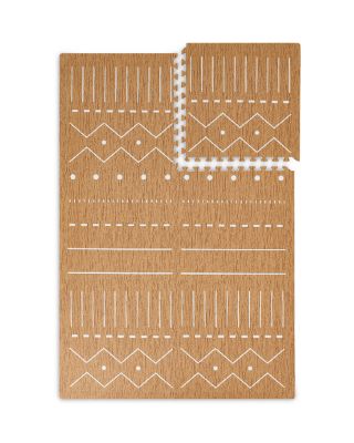 Toddlekind - Premium Foam Playmat