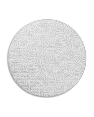 Quilted Cotton Reversible Playmat