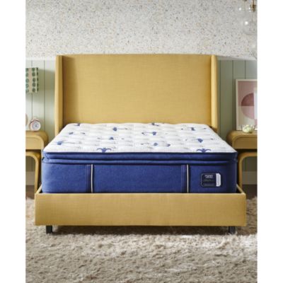 Studio Medium Pillow Top Mattress