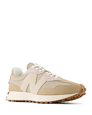 NEW BALANCE MEN'S MS327V1 LACE UP SNEAKERS