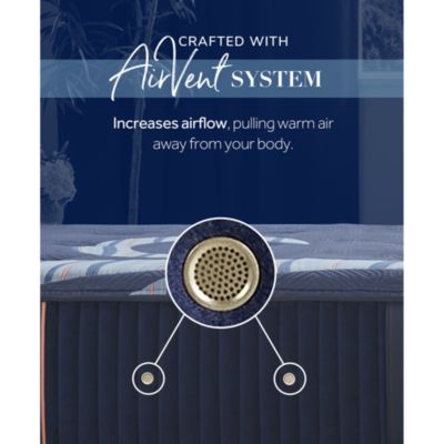 Reserve Soft Pillow Top Mattress