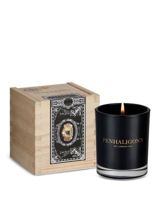 Maduro Leaf Candle 7 oz.