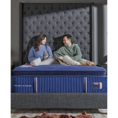 Reserve Firm Pillow Top Mattress