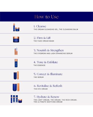 The Face Cream Mask Refill 1.7 oz.