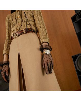 G-Timeless Bee Watch, 38mm