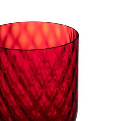 Casa Red Wine Glass