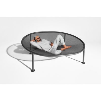 Netorious Indoor/Outdoor Lounge