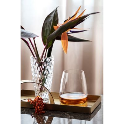Metro Chic Glassware Collection