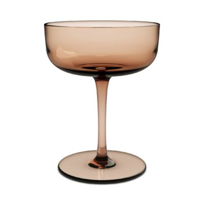 Like Glassware Collection